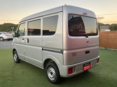 Nissan Clipper