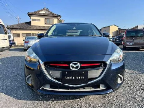 Mazda Mazda2 (Demio)