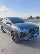 Chery Tiggo 3x