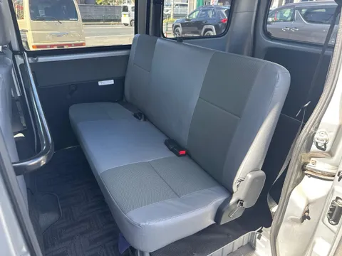 Toyota TownAce Van