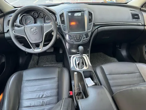 Buick Regal