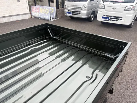 Suzuki Super Carry