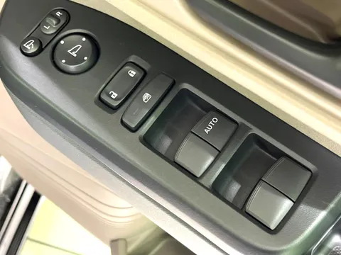 Honda N-BOX Joy