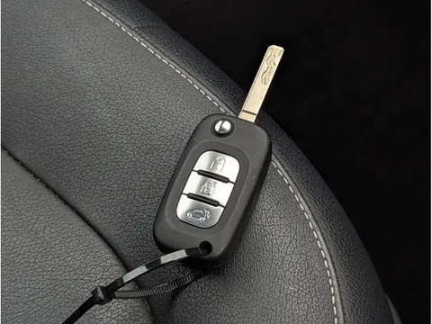Smart For Four