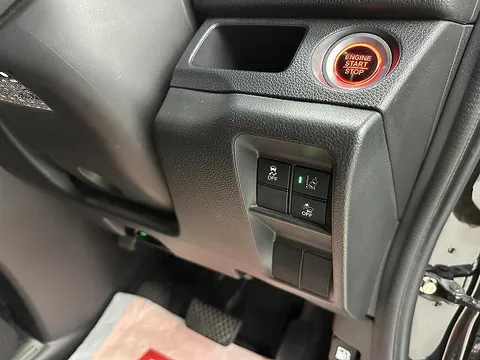 Honda N-VAN Plus Style