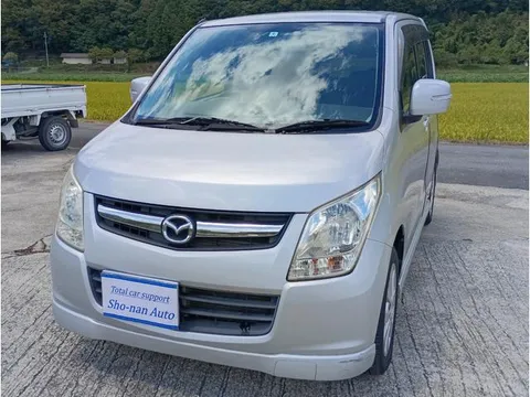 Mazda AZ-Wagon