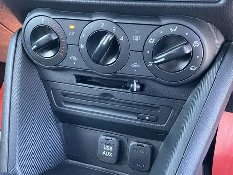 Mazda Mazda2 (Demio)