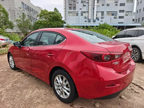 Mazda Mazda 3