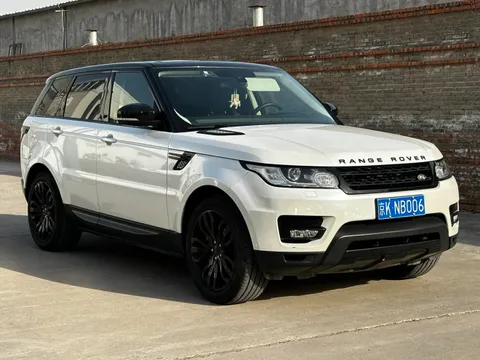 Land Rover