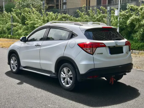 Honda HR-V (Vezel)