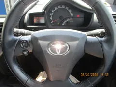 Toyota iQ