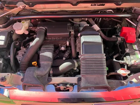 Suzuki Alto Works