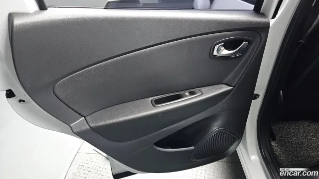 Renault QM3