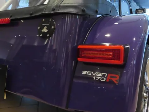 Caterham Seven 170