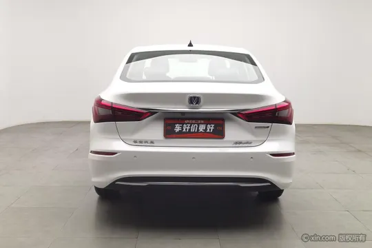 Changan Eado