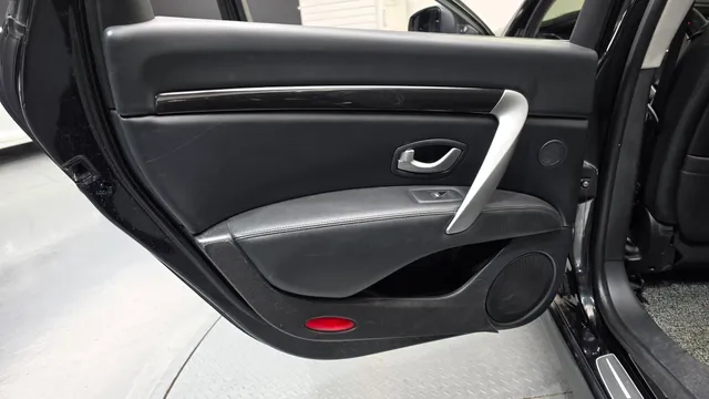 Renault SM7