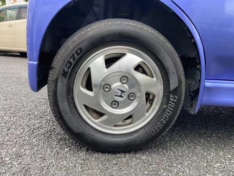 Honda Vamos