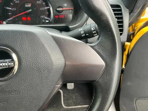 Toyota Copen