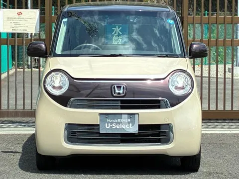 Honda N-ONE