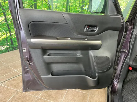 Suzuki Spacia Custom Z