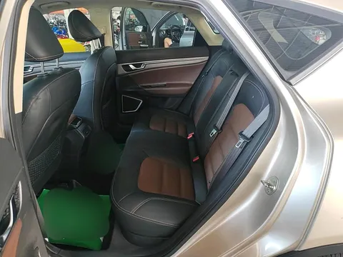 Geely
