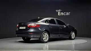 Renault SM3