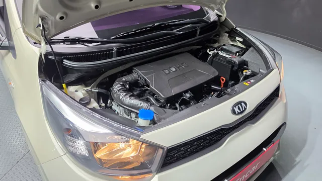 Kia Picanto (Morning)