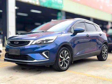 Geely