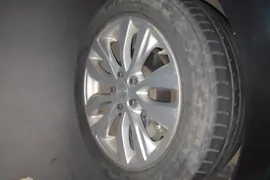 Buick Excelle GT