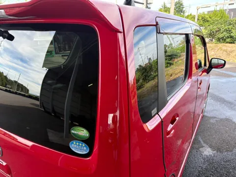 Mazda Flair