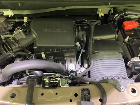 Honda N-BOX Joy