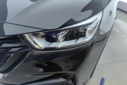 Changan