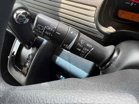 Honda N-VAN Plus Style