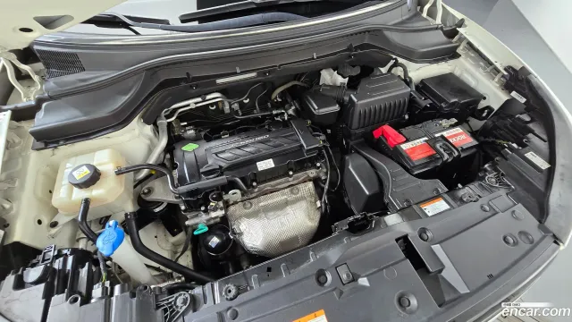 SsangYong Tivoli XLV (Tivoli Air)