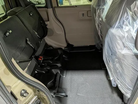 Honda N-BOX Joy