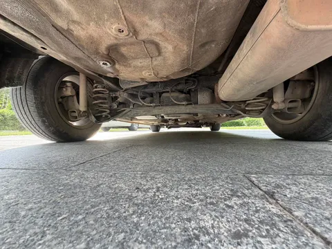 Ford Escort