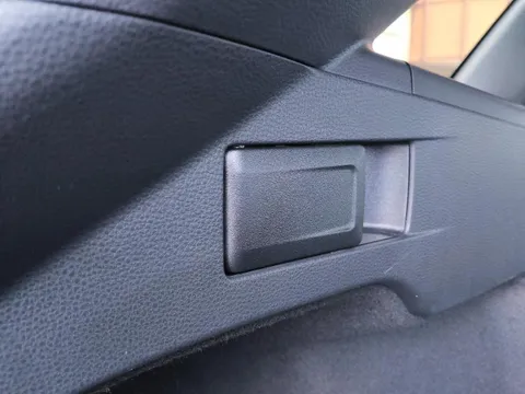 Toyota Corolla Touring