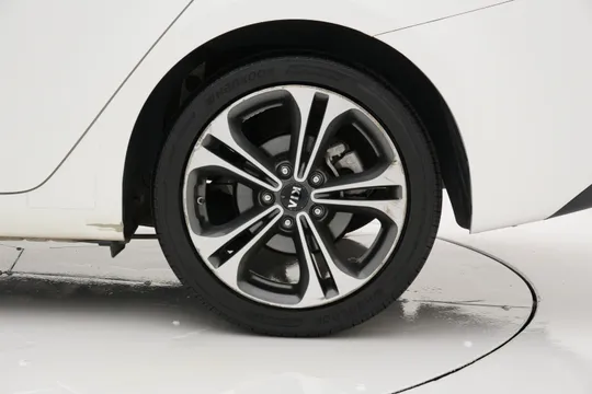 Kia Cerato (K3)