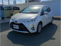 Toyota Yaris (Vitz)