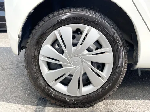 Daihatsu Mira Tocot