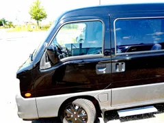 Subaru Dias Wagon