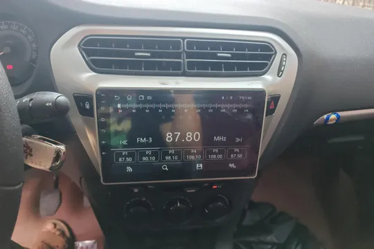 Peugeot 301