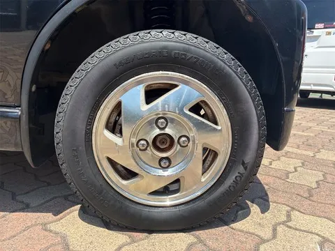Honda Vamos