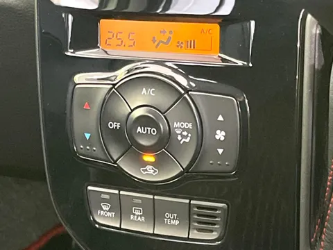 Suzuki Alto Turbo RS