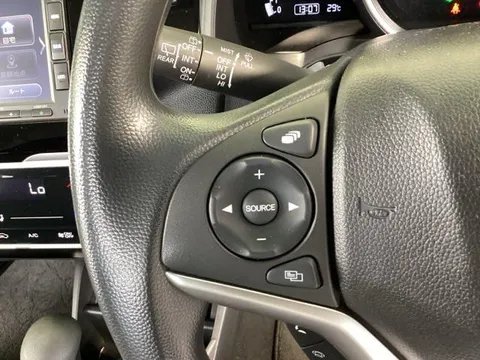 Honda Jazz (Fit)