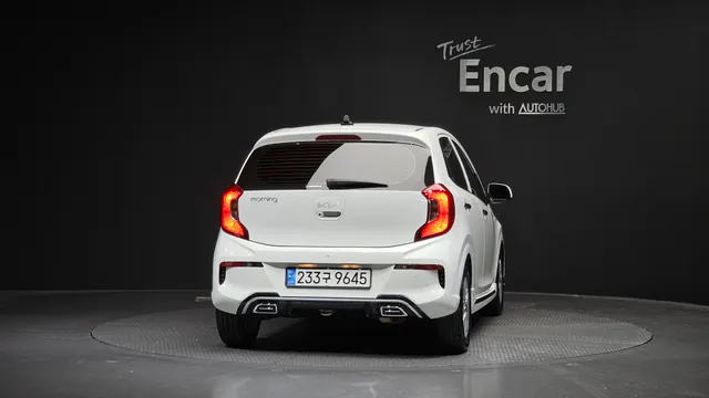Kia Picanto (Morning)