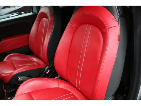 Abarth 500