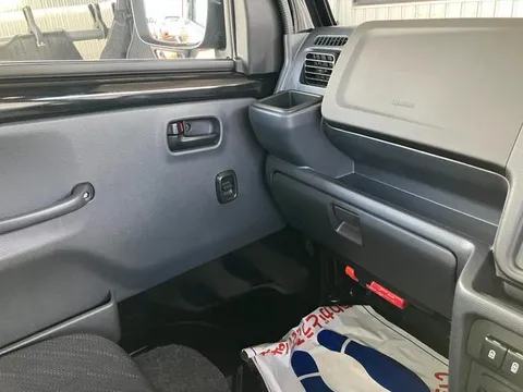 Suzuki Super Carry