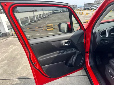 Jeep
