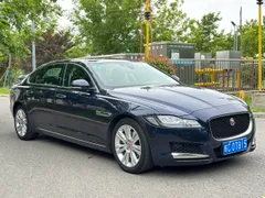 Jaguar XFL